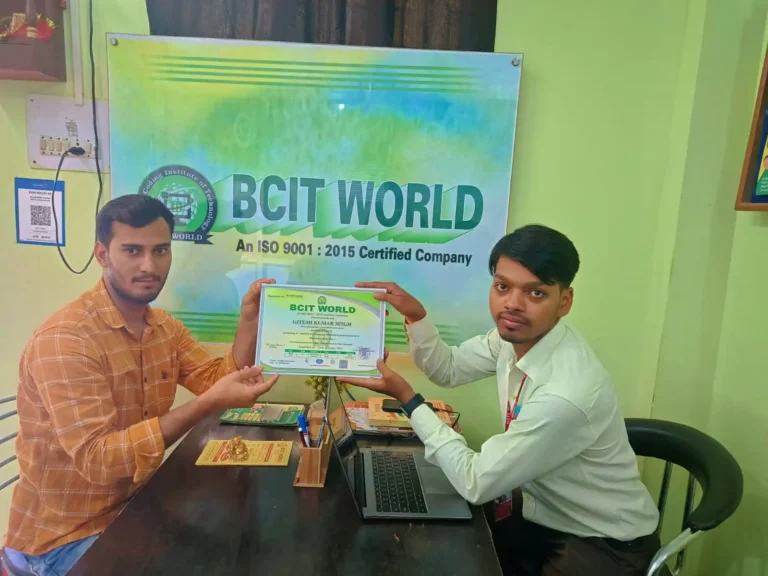 Gynesh-Kumar-Successfully-completed-excel-course