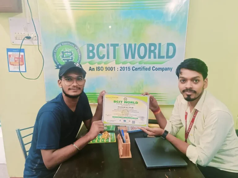 Manish-Kumar-Successfully-ADCA-course-at-BCIT-WORLD-Patna
